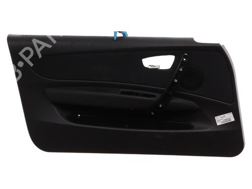 Front left panel BMW 1 (E81) 116 i | BP28326579C58 