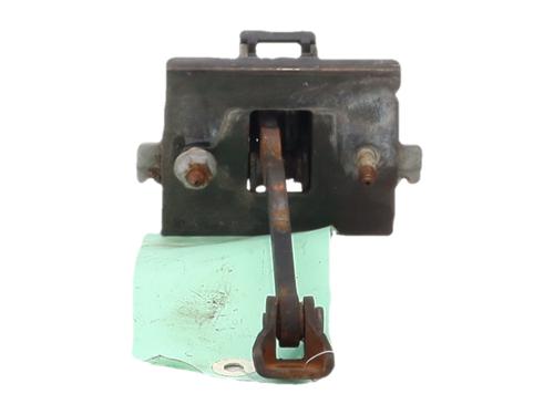 Used Hinge/Door check strap Hinge/Door check strap CITROËN C4 II (NC_) 1.6 HDi 110 (112 hp) 36761348 36761348