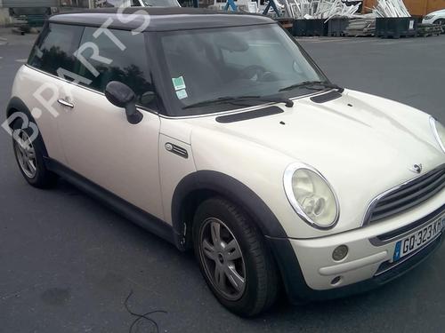 Ratstangsstang MINI MINI (R50, R53) One D | BP21777859I23  - Image 17