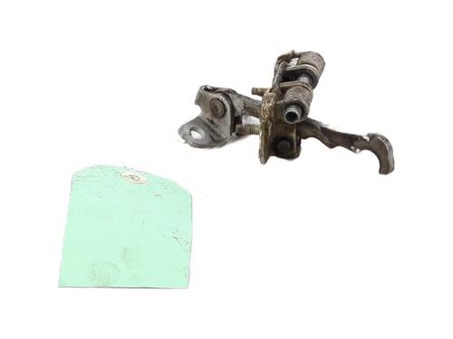 Hinge/Door check strap CITROËN XSARA PICASSO (N68) 2.0 HDi | BP28104341C146 