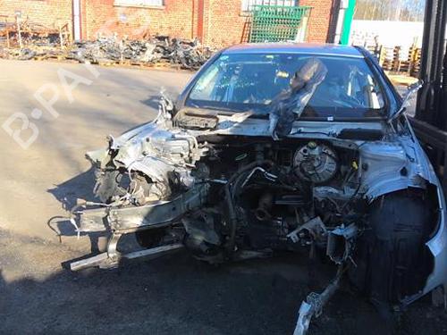 Steering wheel MERCEDES-BENZ A-CLASS (W176) A 180 CDI / d (176.012) | BP24116054C49 - Image 17