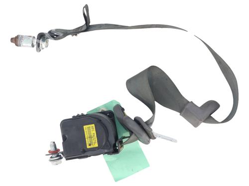 Used Rear right seatbelt Rear right seatbelt SSANGYONG RODIUS I [2005-2026] 36480795 36480795