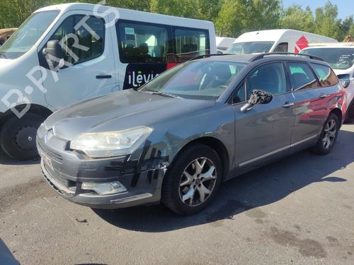 Right front window switch CITROËN C5 III Break (RW_) 2.0 HDi | BP26184779I26 - Image 10