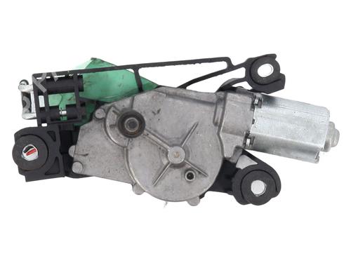Used Rear wiper motor PEUGEOT 206 SW (2E/K) 1.4 (75 hp) 29196999