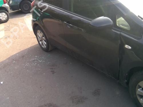 Radio KIA RIO III (UB) 1.1 CRDi | BP22002738E6 