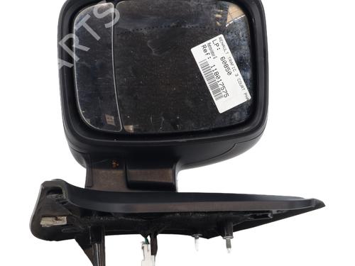 Retrovisor esquerdo RENAULT TRAFIC III Van (FG_) 1.6 dCi 115 (FGMD) (116 hp) 31030419