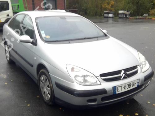Forkjerm venstre CITROËN C5 I (DC_) 1.8 16V (DC6FZB, DC6FZE) | BP20367466C41 