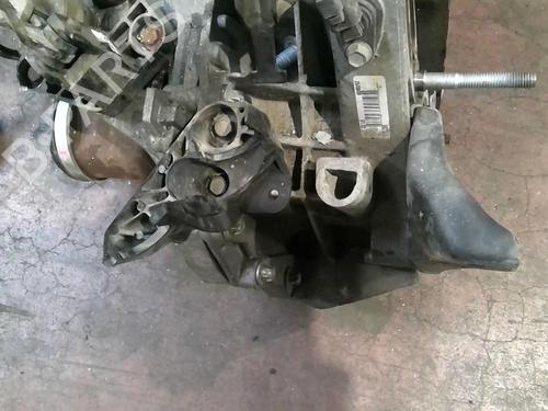 Used Gearbox Gearbox RENAULT MODUS / GRAND MODUS (F/JP0_) 1.5 dCi (FP0F, JP0F) (86 hp) 20362350 20362350