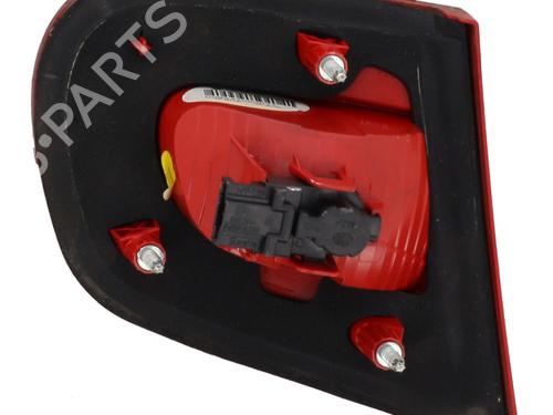 Used Left tailgate light Left tailgate light VW EOS (1F7, 1F8) 2.0 TDI (140 hp) 27620810 27620810