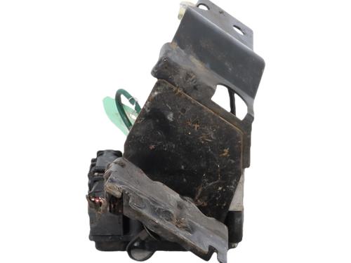 Used ABS pump ABS pump RENAULT CLIO II (BB_, CB_) 1.5 dCi (B/CB3M) (64 hp) 38940272 38940272