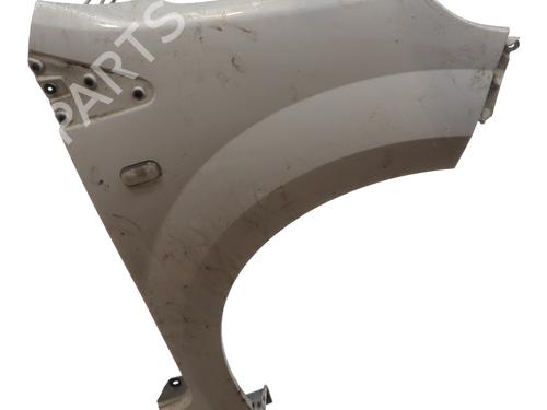 right-front-fenders-renault-twingo-ii-cn0_-2007-31961485 main image