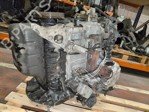 Engine CITROËN BERLINGO Box Body/MPV (B9) 1.6 HDi 90 | BP39606081M1  - Image 6