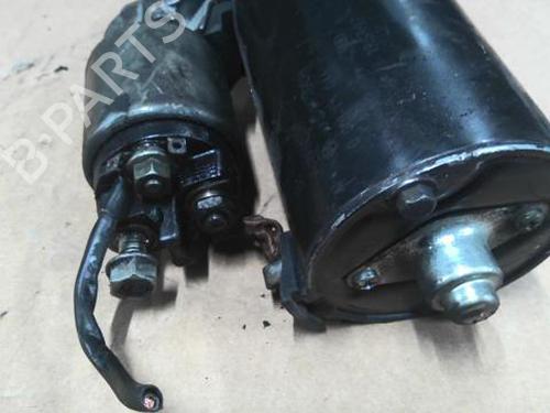 Starter BMW 1 (E87) 118 d | BP29587079M8 