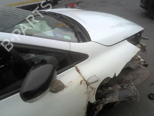 Front left panel RENAULT CLIO IV (BH_) 0.9 TCe 90 (BHNF, BHMA, BHMH, BHJK, BHJR) | BP25478966C58  - Image 12