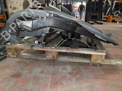 Dashboard PEUGEOT EXPERT Tepee (VF3X_) 2.0 HDi 140 | BP34414722C46  - Image 5