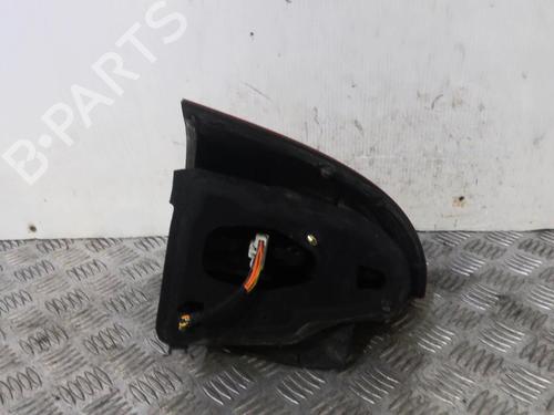 Used Right taillight Right taillight CITROËN C5 II (RC_) 1.6 HDi (RC8HZB) (109 hp) 20355504 20355504