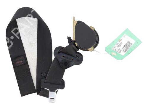 Front left belt tensioner CITROËN SAXO (S0, S1) 1.1 X, SX | BP28799605C87 
