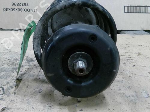 Right front shock absorber PEUGEOT 307 CC (3B) 1.6 16V | BP26524376M17 