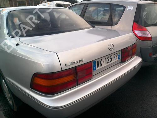 Left rear door LEXUS LS (_F1_) 400 (UCF10) | BP21816111C4