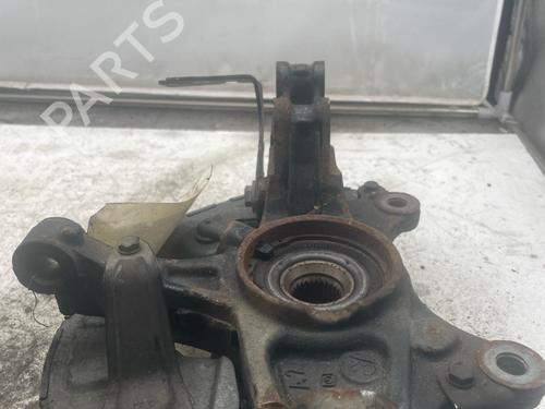 Left front steering knuckle PEUGEOT RIFTER e-Rifter | BP40613431M25 - Image 3