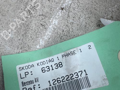 Subframe SKODA KODIAQ I (NS6, NS7, NV7) 2.0 TDI 4x4 | BP36150346M9 - Image 3