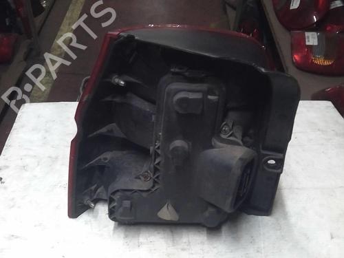 Right taillight VW LUPO I (6X1, 6E1) 1.0 | BP20362926C35 