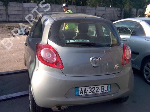 Starter FORD KA (RU8) 1.2 | BP20368873M8  - Image 9