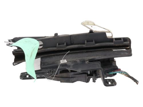 Front left lock FORD FIESTA VI (CB1, CCN) 1.6 TDCi | BP21563268C98 