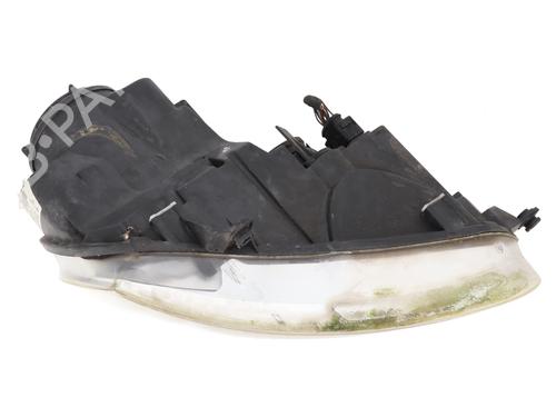 Left headlight VW GOLF V (1K1) 1.9 TDI | BP20352822C28 