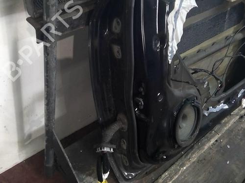 Right front door HYUNDAI TUCSON (JM) 2.0 CRDi | BP20367050C3 