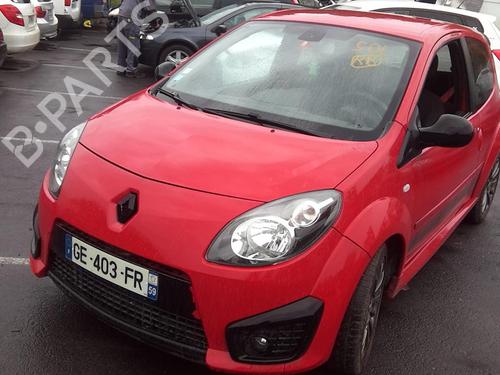 Starter RENAULT TWINGO II (CN0_) 1.6 RS (CN0N, CN0R, CN0S) | BP23846805M8 - Image 10