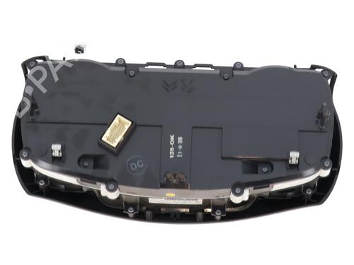 Instrument cluster CITROËN C3 III (SX) 1.6 BlueHDi 100 | BP29704304C47 