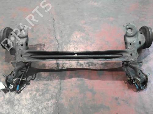 Rear axle CITROËN DS3 (SA_) 1.6 HDi 90 | BP21817469M2 