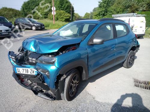Hjulbue DACIA SPRING EV (B6M1) | BP22519922C56 - Image 13