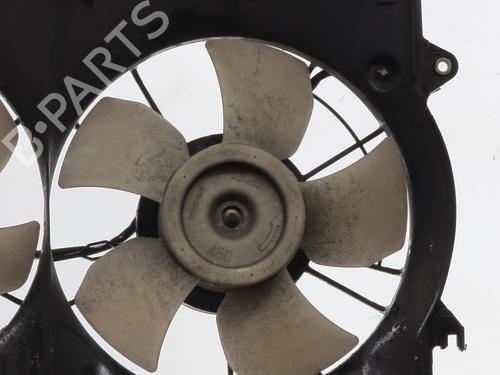 Radiator fan TOYOTA COROLLA Verso (_E12_) 2.0 D-4D (CDE120_, CDE120R) | BP29493255M35 