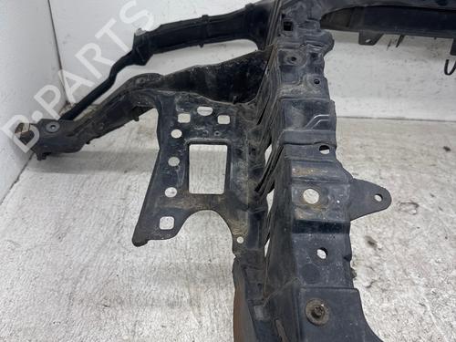 Panel frontal Panel frontal SEAT IBIZA III (6L1) 1.4 TDI (80 hp) 36956000 36956000