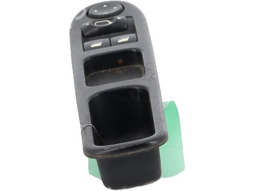 Left front window switch PEUGEOT 307 (3A/C) 1.6 HDi | BP28570812I27