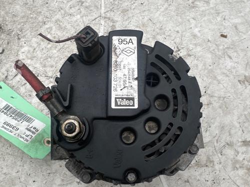 Used Alternator Alternator 37504591 37504591