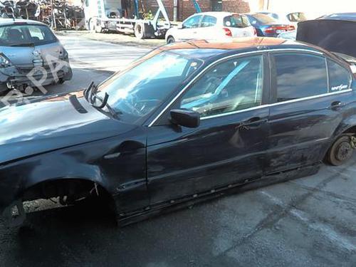 Right tailgate light BMW 3 (E46) 330 d | BP20356679C80 