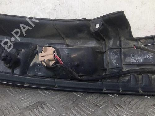 Used Right taillight DAIHATSU TERIOS (J1_) 1.3 4WD (J100) (83 hp) 20354978