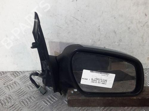 Right mirror FORD FOCUS II Turnier (DA_, FFS, DS) 1.6 TDCi | BP20359749C27 