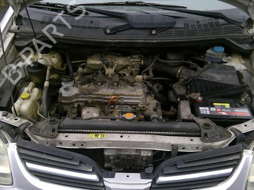 Used Parts NISSAN ALMERA TINO (V10)  1.8  4438964