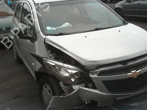 Climate control CHEVROLET SPARK (M300) 1.0 | BP21999390I5 - Image 4