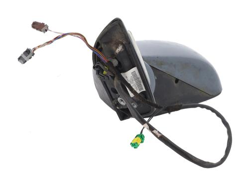 Left mirror CITROËN C8 (EA_, EB_) 2.2 HDi | BP23789380C26  - Image 6