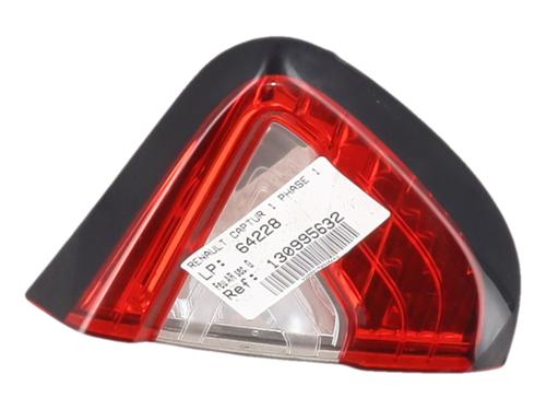 Left tailgate light RENAULT CAPTUR I (J5_, H5_) 0.9 TCe 90 | BP38290309C79 - Image 6