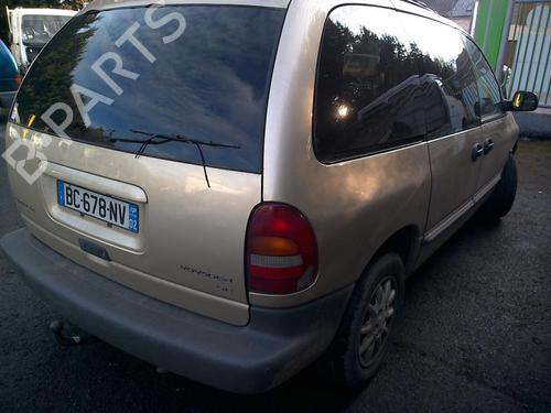 Heater blower motor CHRYSLER VOYAGER / GRAND VOYAGER III (GS_, NS_) 2.0 i | BP21816017M62