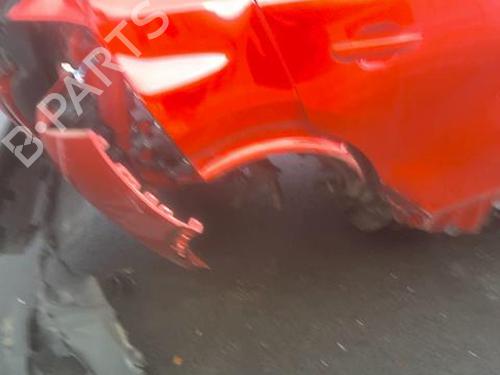 Right front window switch PEUGEOT 2008 II (UD_, US_, UY_, UJ_, UR_, UC_) 1.2 PureTech 100 (USHNK) | BP32456561I26 