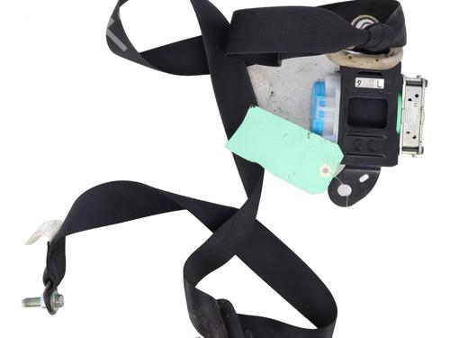 Front left belt tensioner MAZDA 6 Estate (GH) 2.2 MZR-CD (GH10) | BP22894484C87 