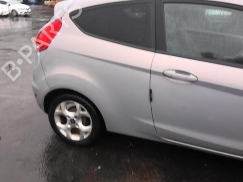 Starter FORD FIESTA VI (CB1, CCN) 1.25 | BP23402773M8 - Image 9