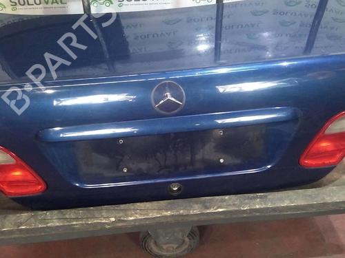 Tailgate MERCEDES-BENZ CLK (C208) CLK 200 (208.335) | BP22005010C6 